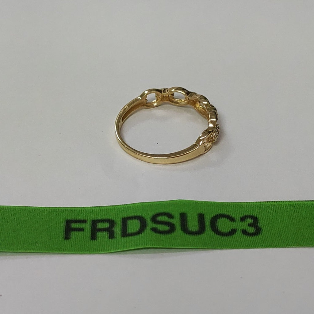 ANILLOS DAMA ORO 14K 1.7 (NUEVO)