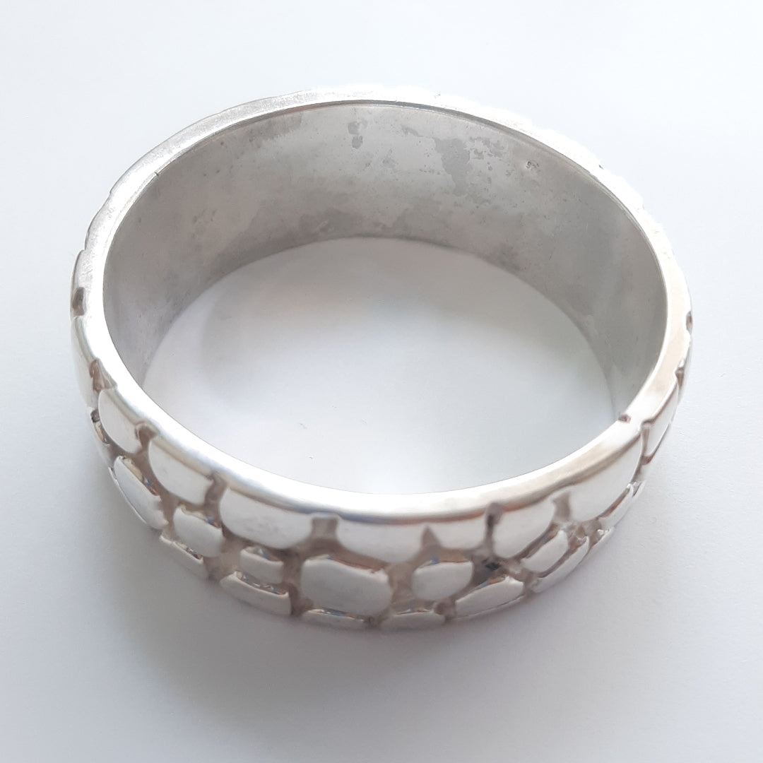 PULSERA PLATA 66,70 GRMS (SEMINUEVO)
