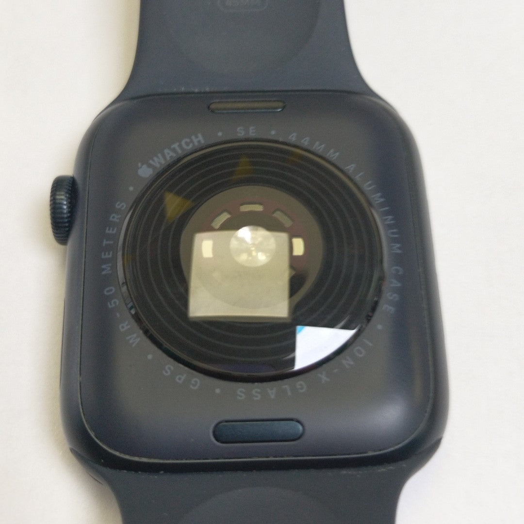 SMARTWATCH APPLE SE 2 ALUMINIO A2723 44 MM GPS (SEMINUEVO)