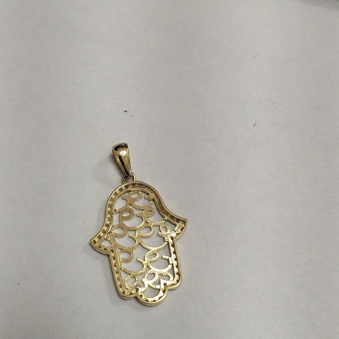 DIJES ORO 14K 1.4 (NUEVO)
