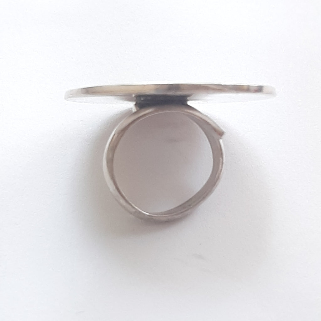 ANILLITO PLATA 12,20 GRMS (SEMINUEVO)