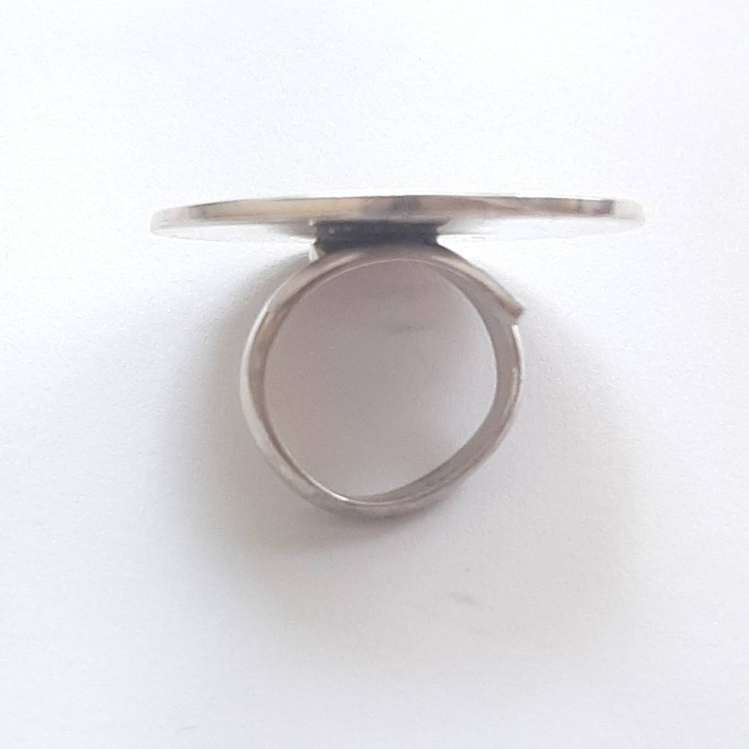 ANILLITO PLATA 12,20 GRMS (SEMINUEVO)