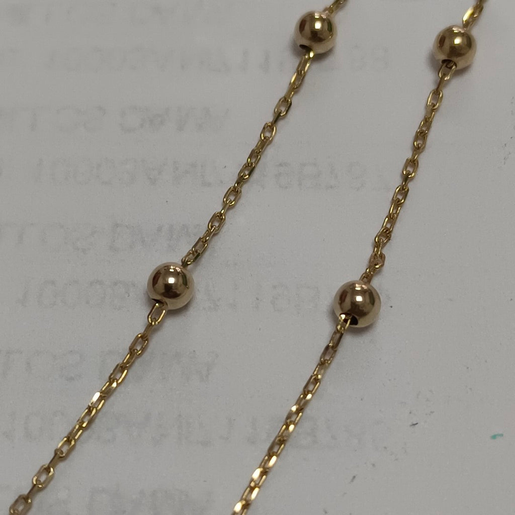 PULSERAS DAMA ORO 14K 0.9 (NUEVO)