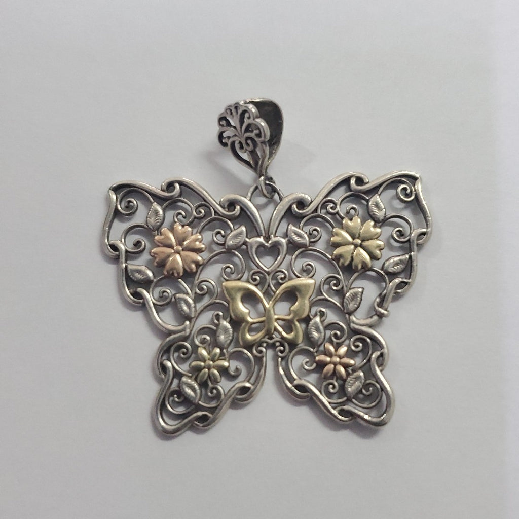 DIJE PLATA 3 GRMS (SEMINUEVO)