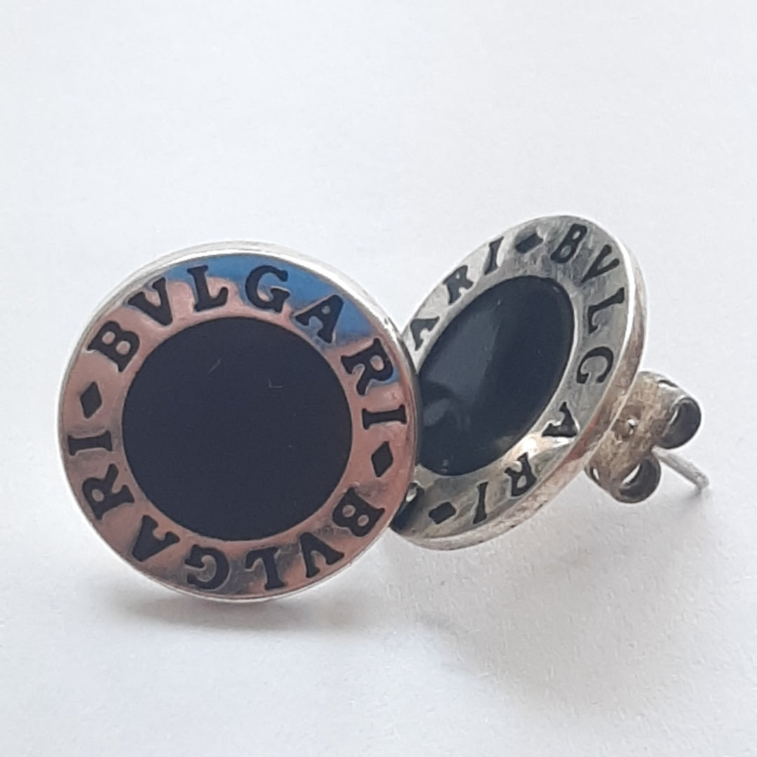 BROQUELES PAR PLATA 6,70 GRMS (SEMINUEVO)