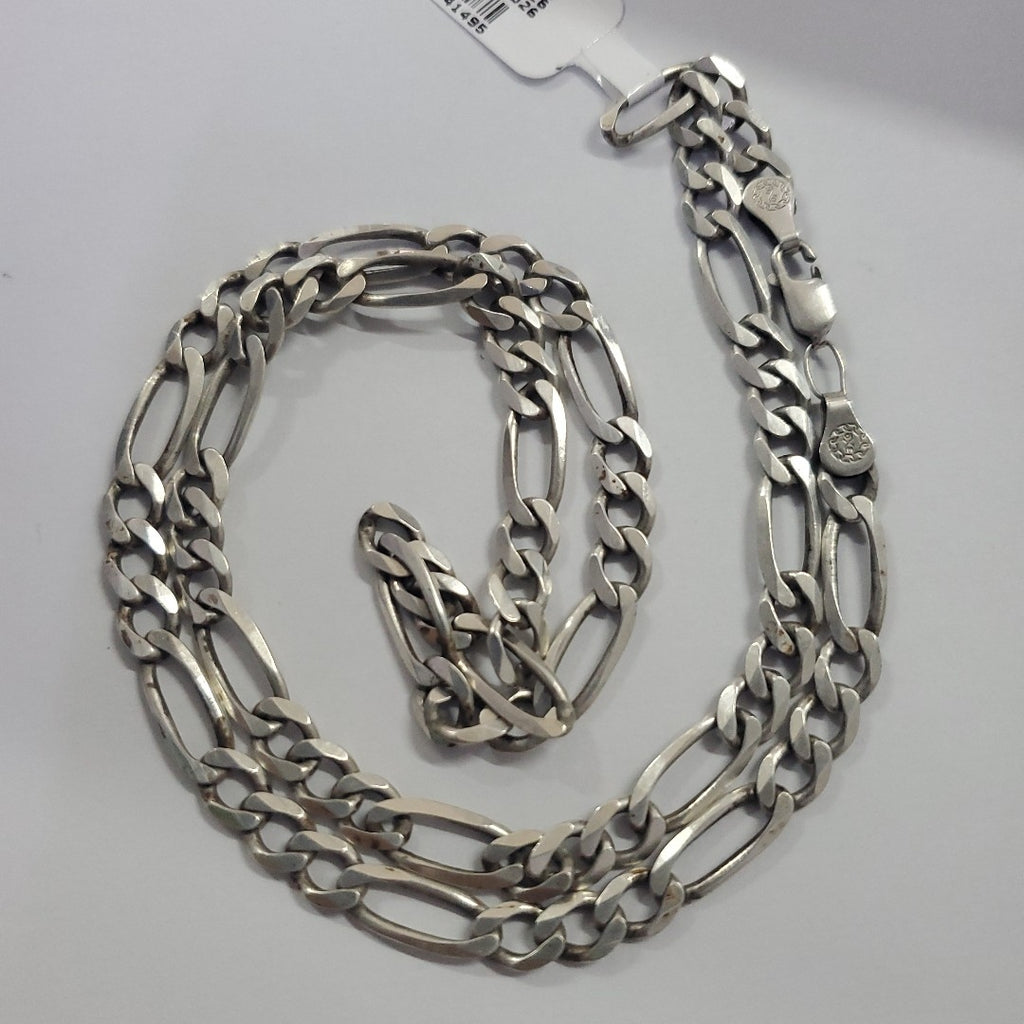 CADENA PLATA 24 GRMS (SEMINUEVO)