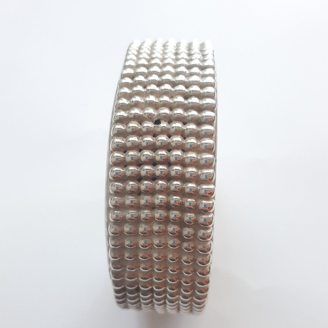 PULSERA PLATA 104,10 GRMS (SEMINUEVO)