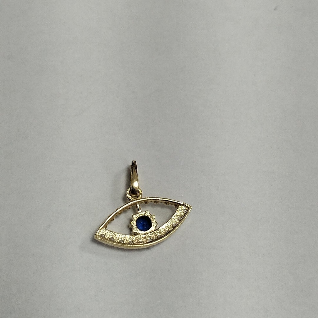 DIJES ORO 14K 0.7 (NUEVO)