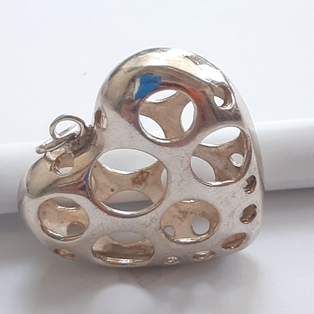 DIJE PLATA 23,50 GRMS (SEMINUEVO)