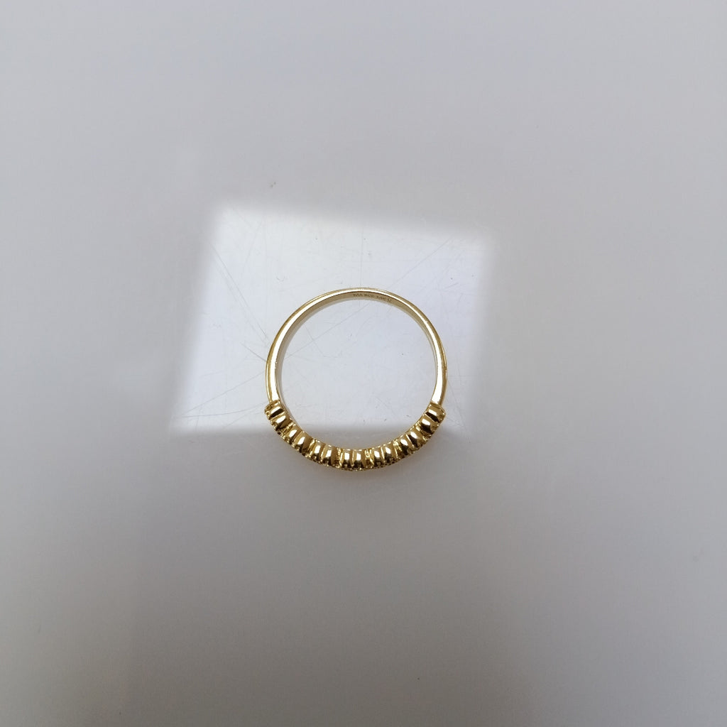 ANILLOS DAMA ORO 14K 1.8 (NUEVO)