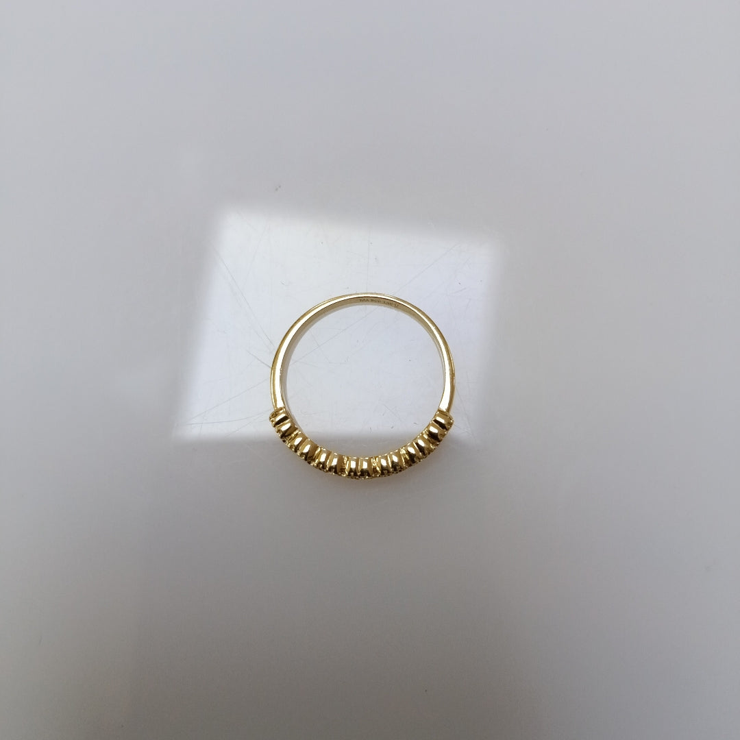 ANILLOS DAMA ORO 14K 1.8 (NUEVO)