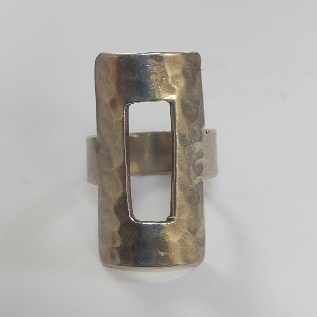 ANILLITO PLATA 9.5 GRMS (SEMINUEVO)