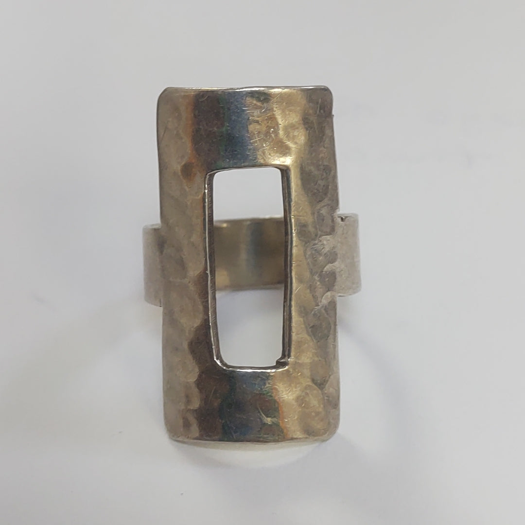 ANILLITO PLATA 9.5 GRMS (SEMINUEVO)