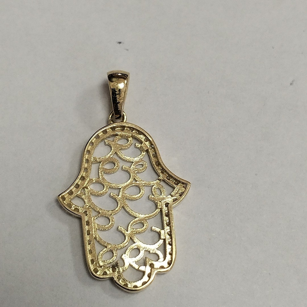 DIJES ORO 14K 1.4 (NUEVO)