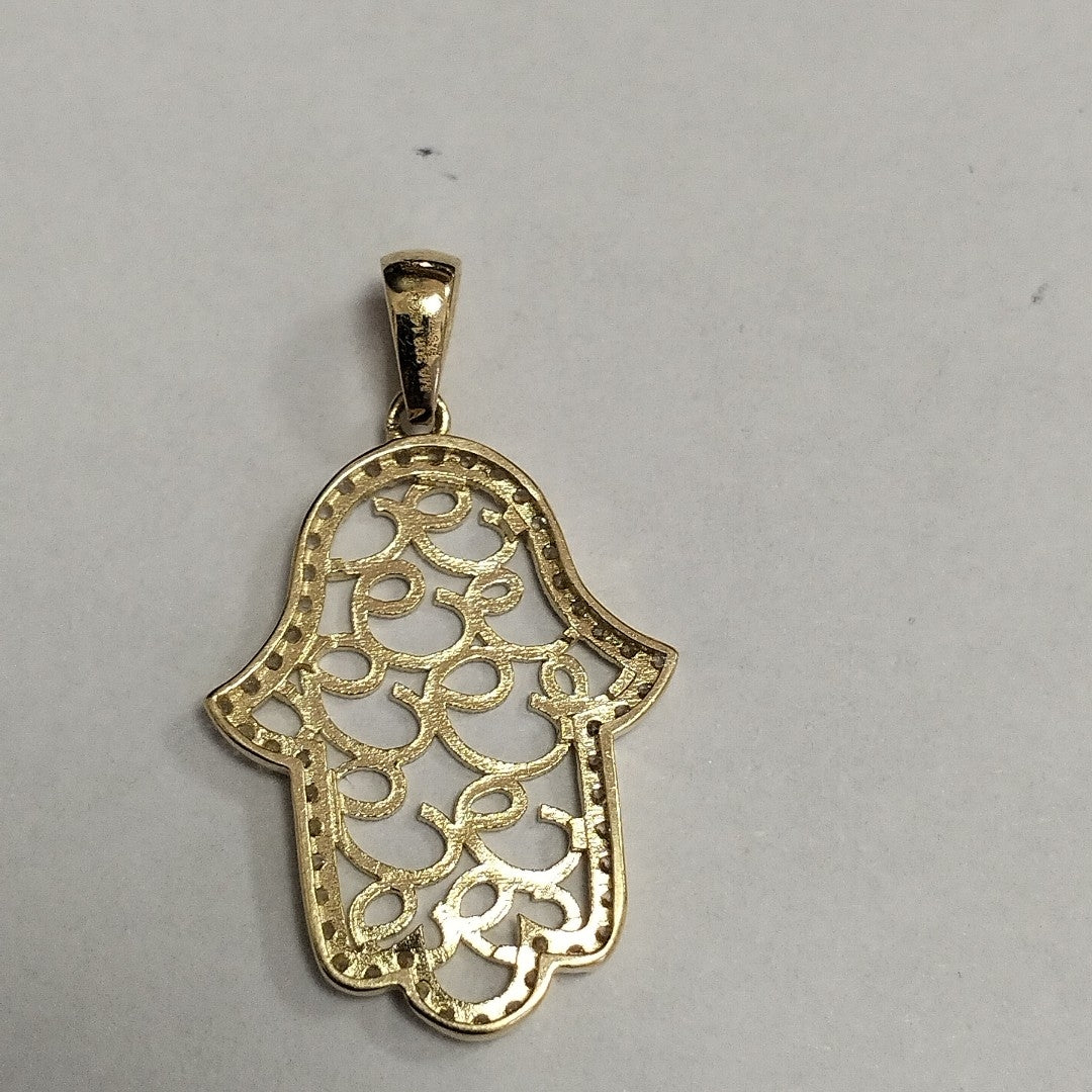 DIJES ORO 14K 1.4 (NUEVO)