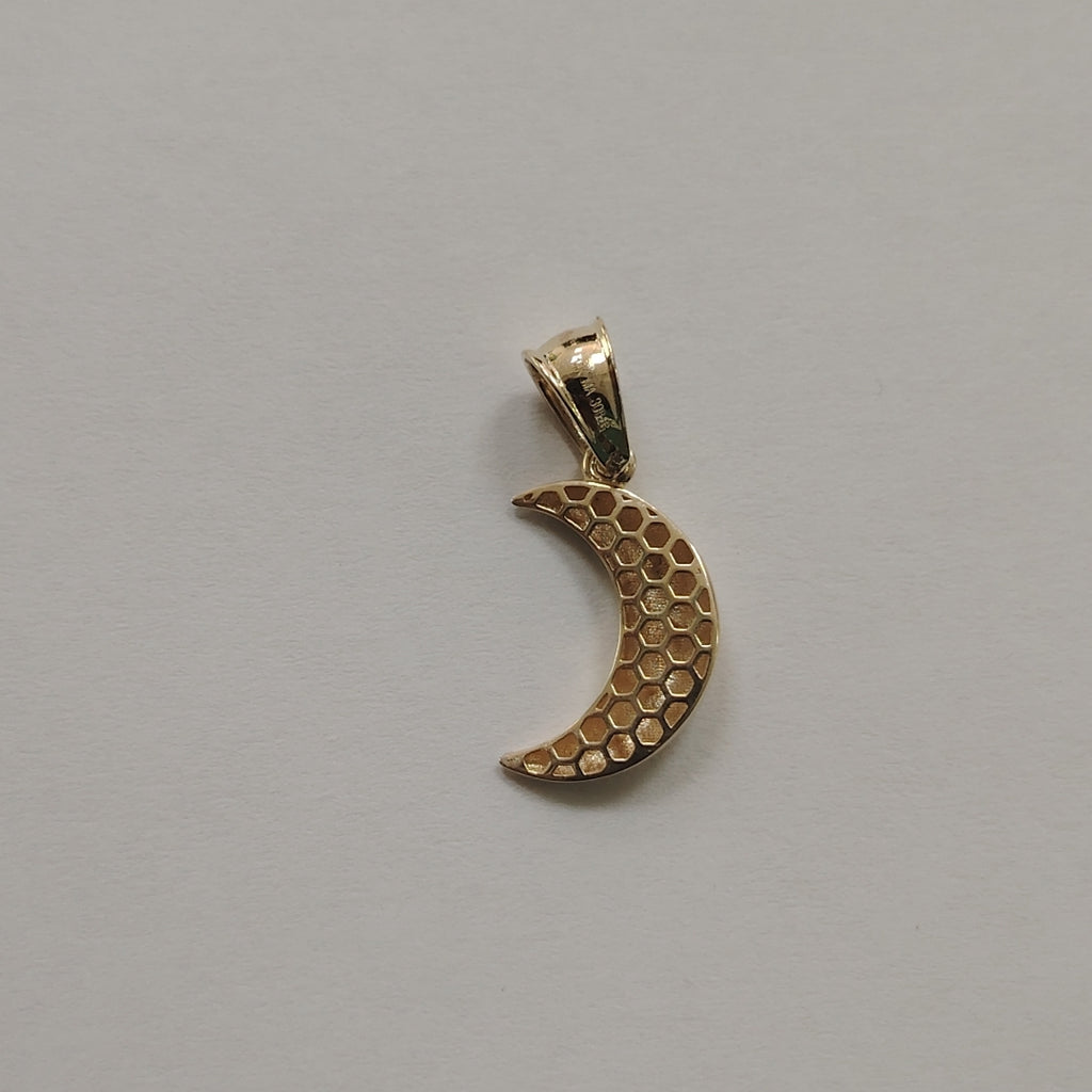 DIJES ORO 14K 1.1 (NUEVO)