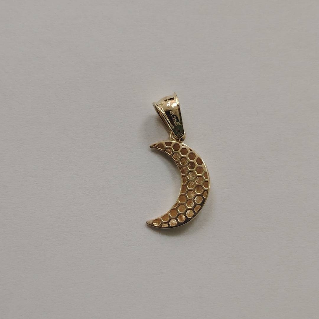 DIJES ORO 14K 1.1 (NUEVO)