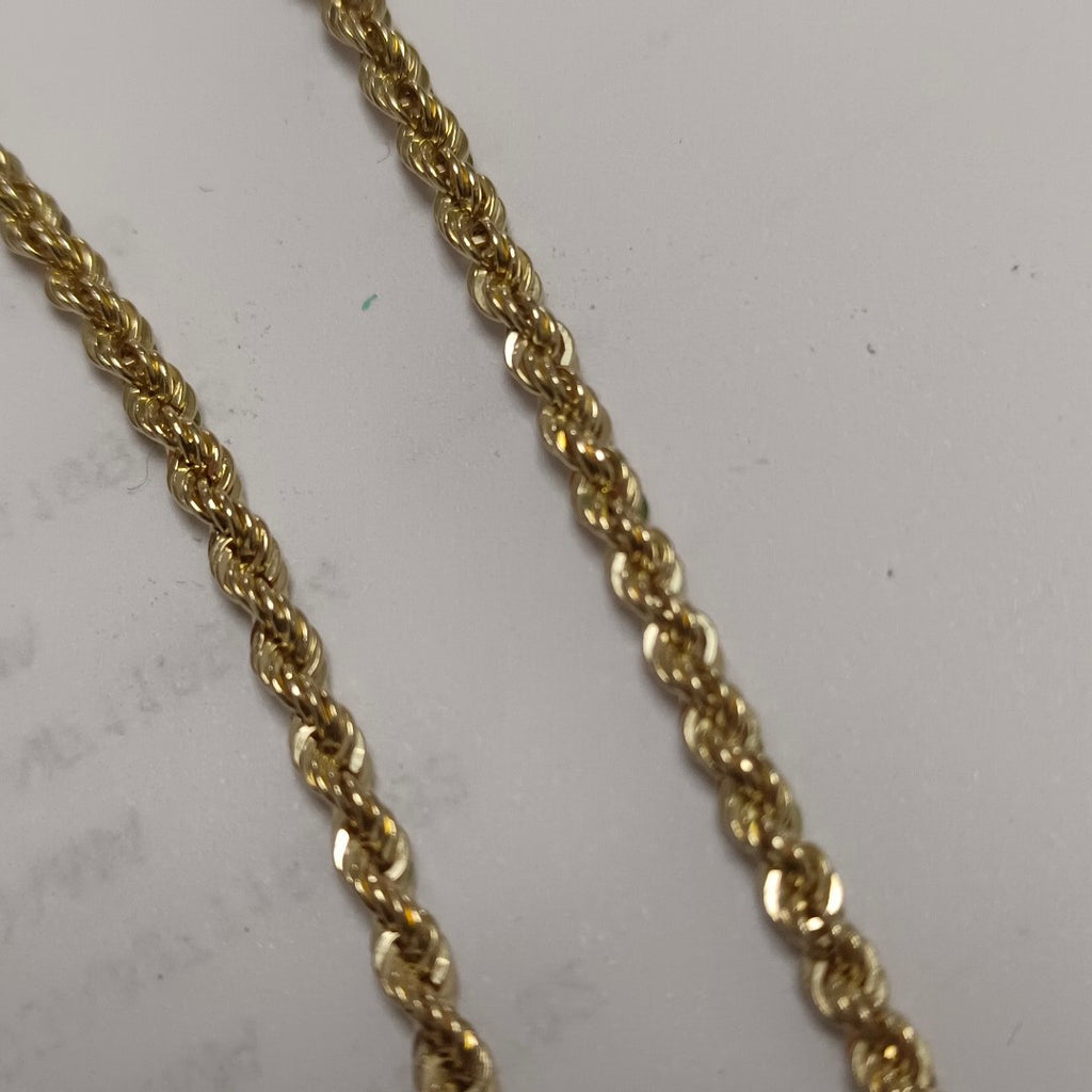 PULSERAS DAMA ORO 14K 2 (NUEVO)