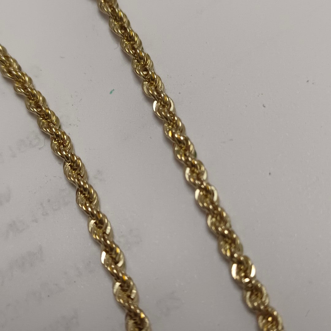 PULSERAS DAMA ORO 14K 2 (NUEVO)