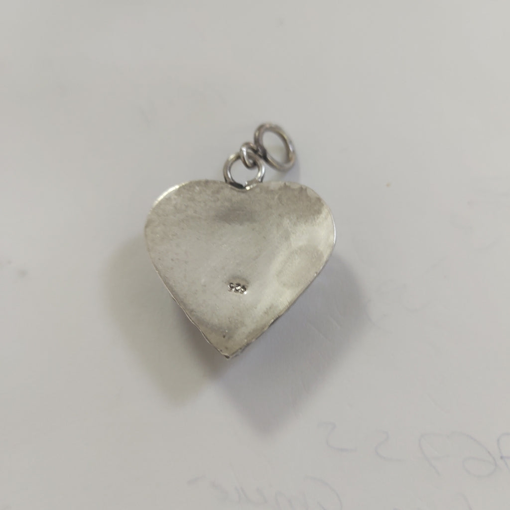 DIJE PLATA 7.6 GRMS (SEMINUEVO)