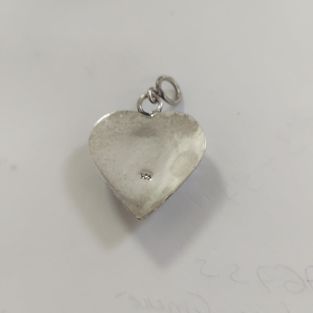DIJE PLATA 7.6 GRMS (SEMINUEVO)