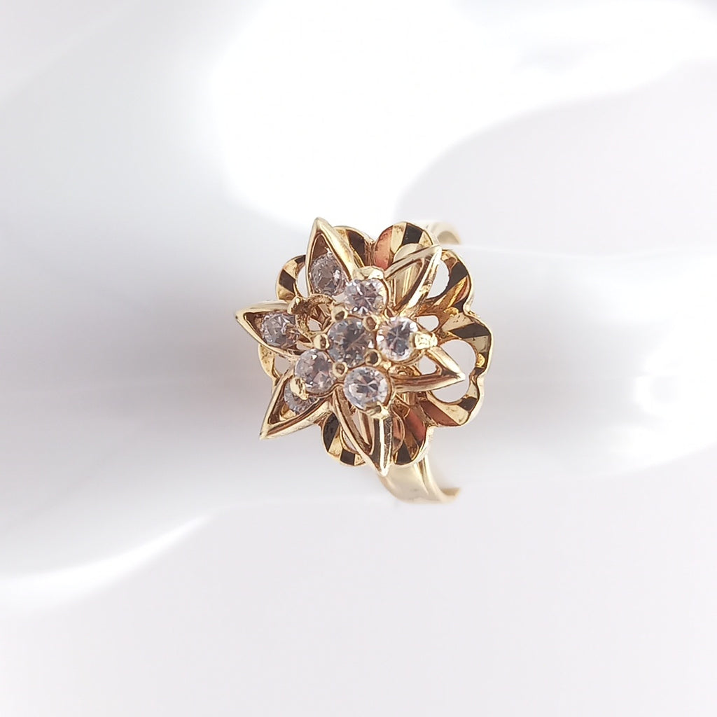 ANILLITO ORO 8 K 3,50 GRMS (SEMINUEVO)