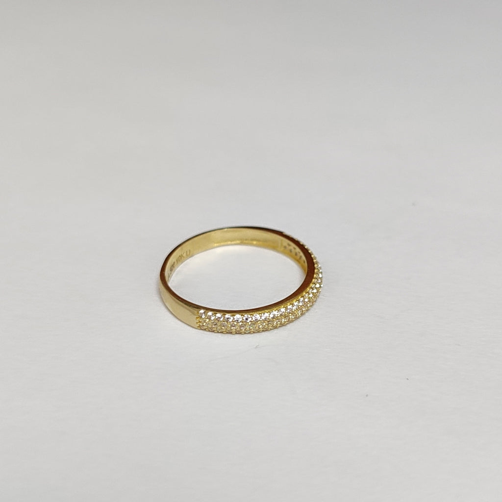 ANILLOS DAMA ORO 10K 1.5 (NUEVO)