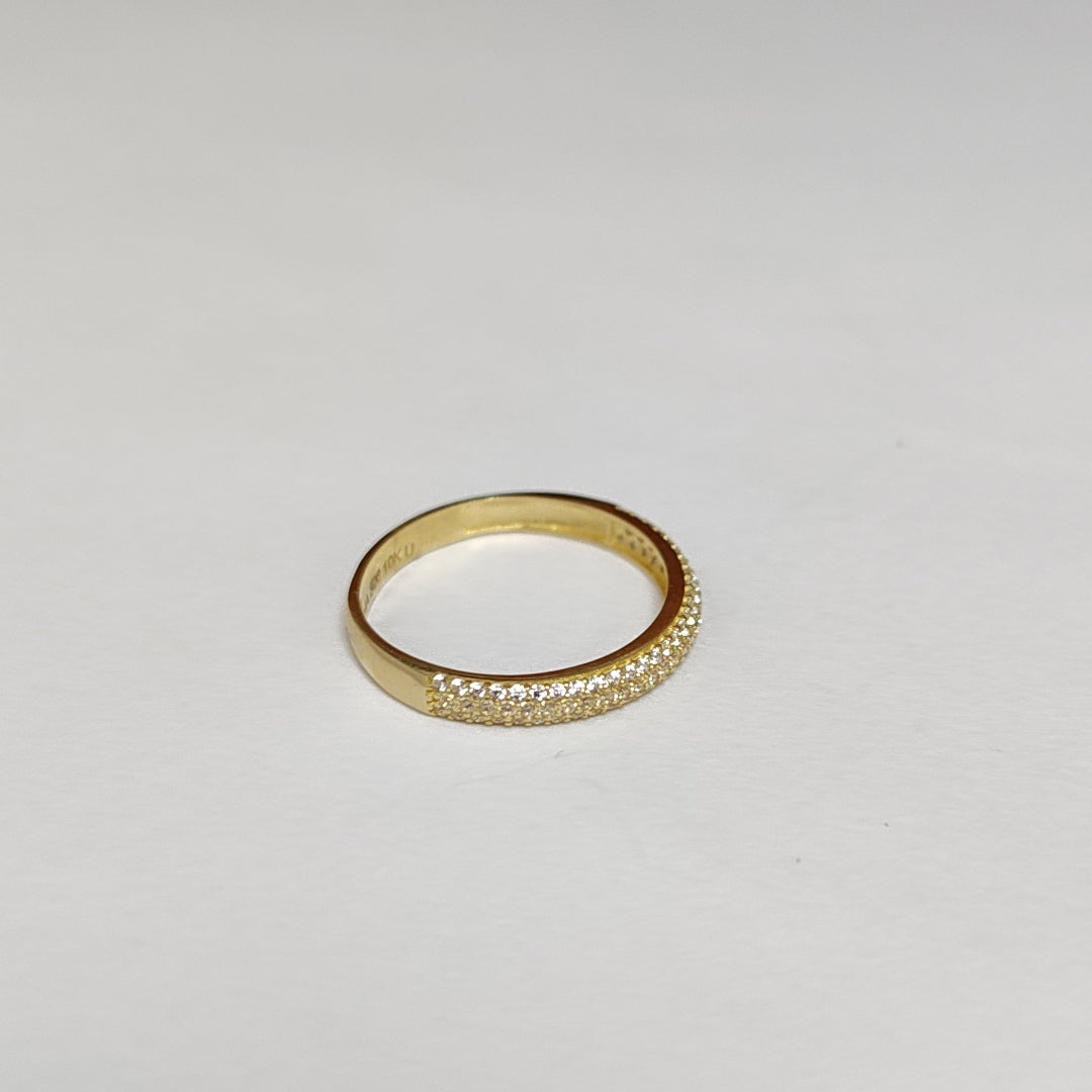 ANILLOS DAMA ORO 10K 1.5 (NUEVO)