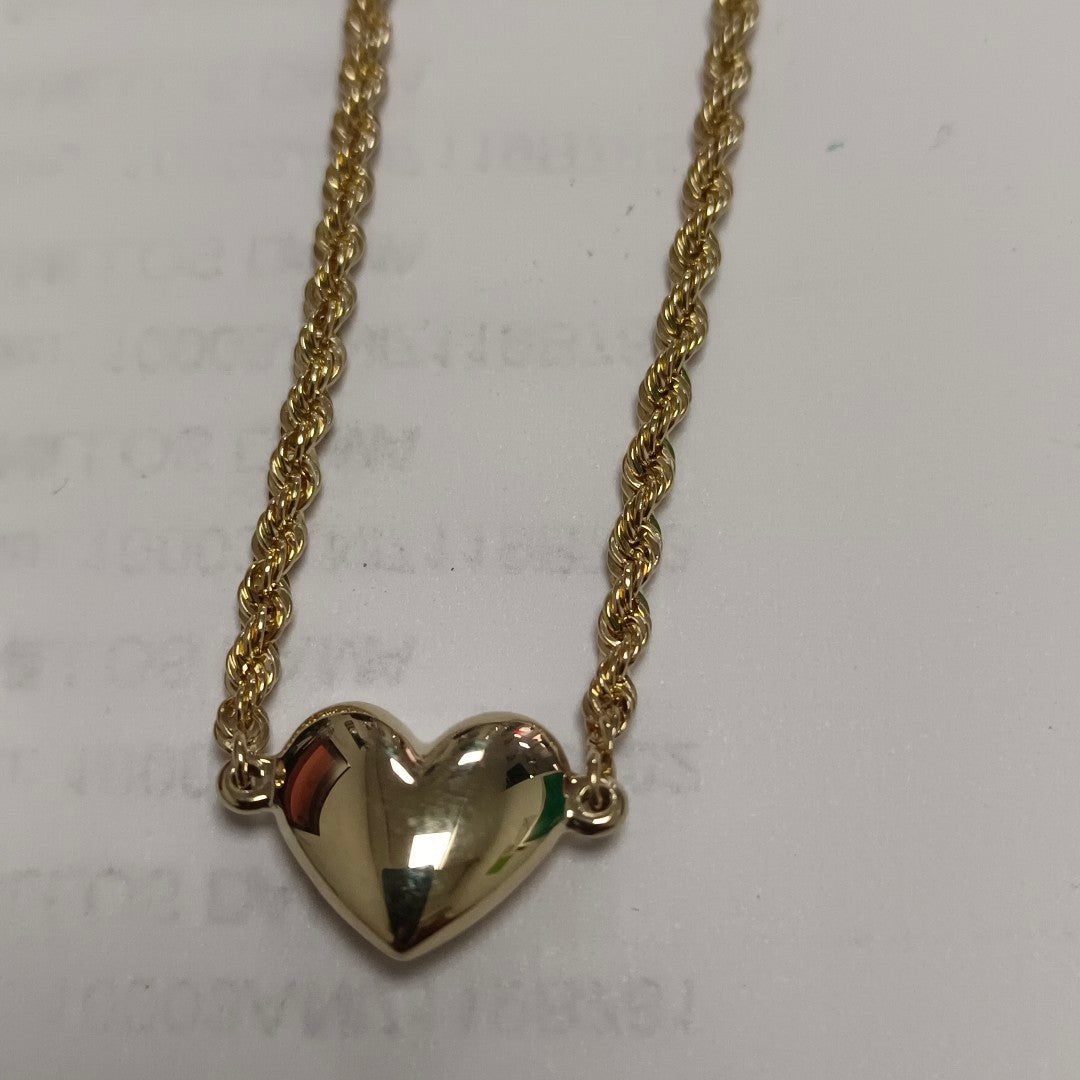 PULSERAS DAMA ORO 14K 1.7 (NUEVO)