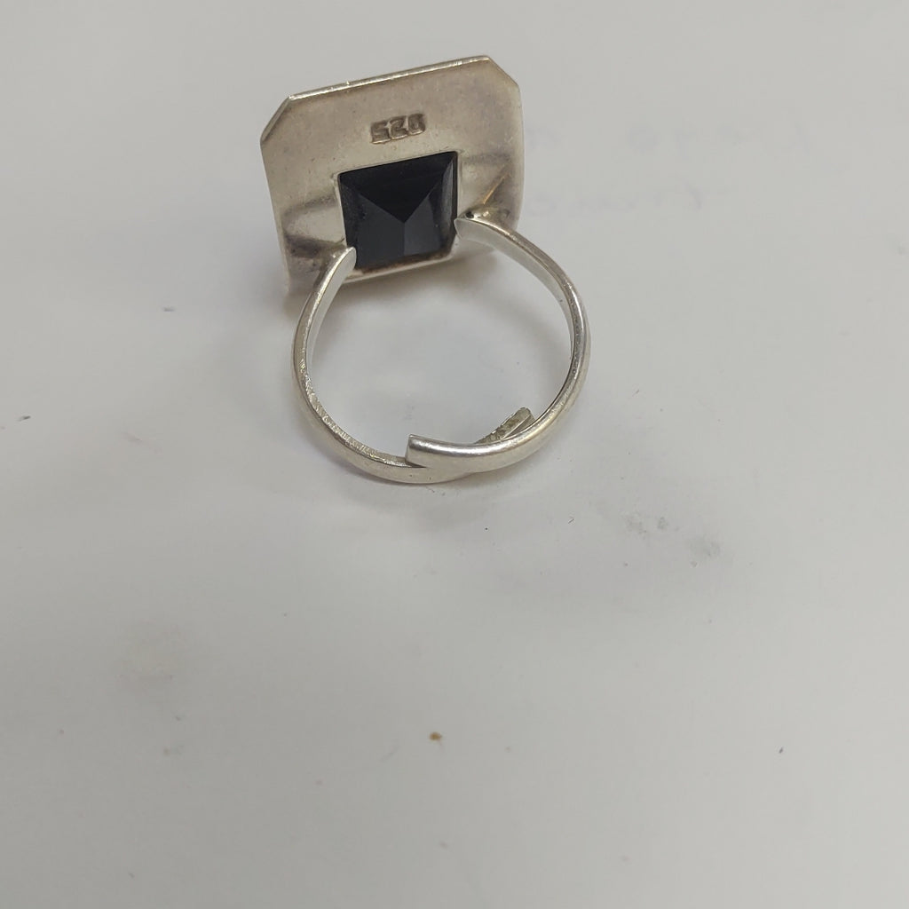 ANILLITO PLATA 10.1 GRMS (SEMINUEVO)