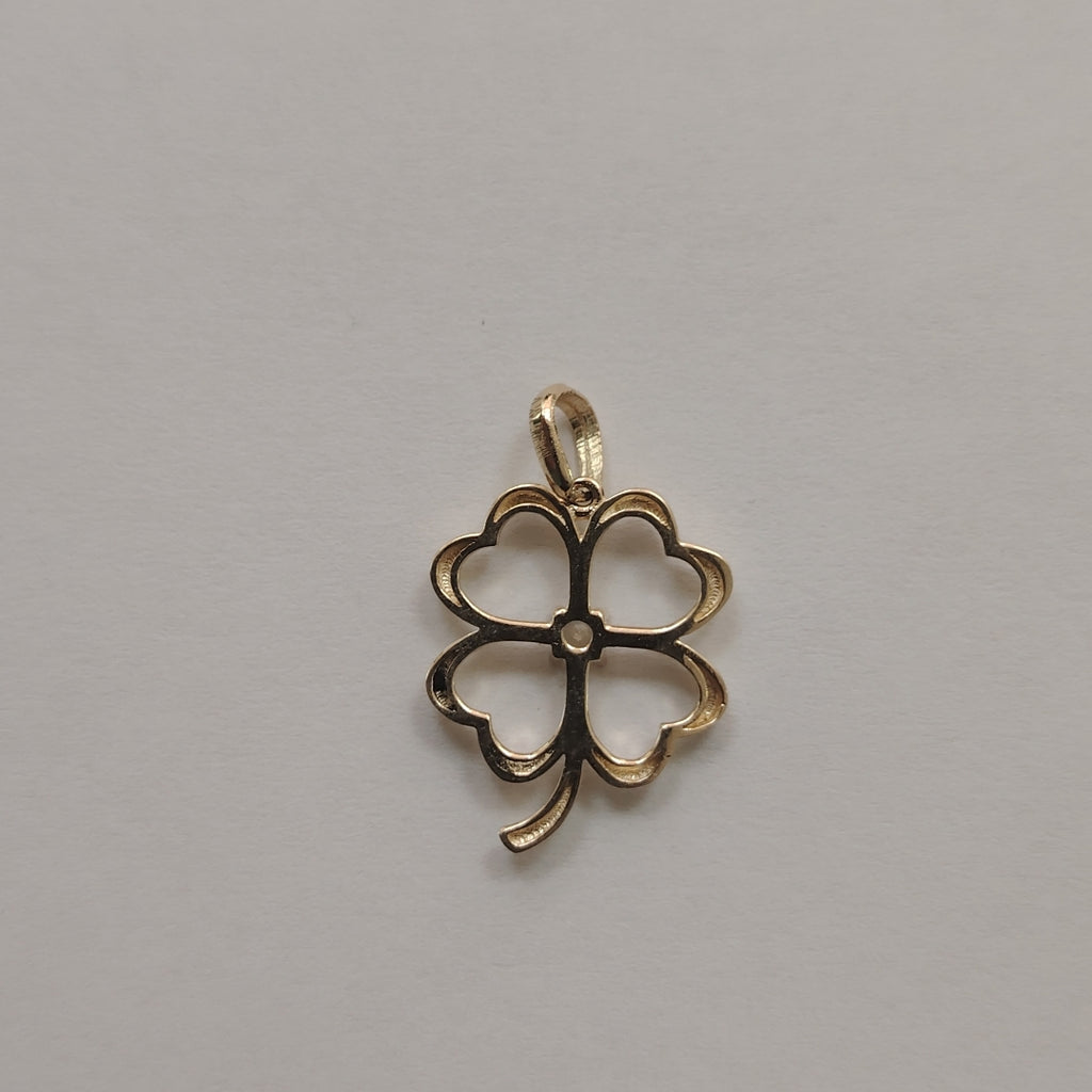 DIJES ORO 14K 1.7 (NUEVO)