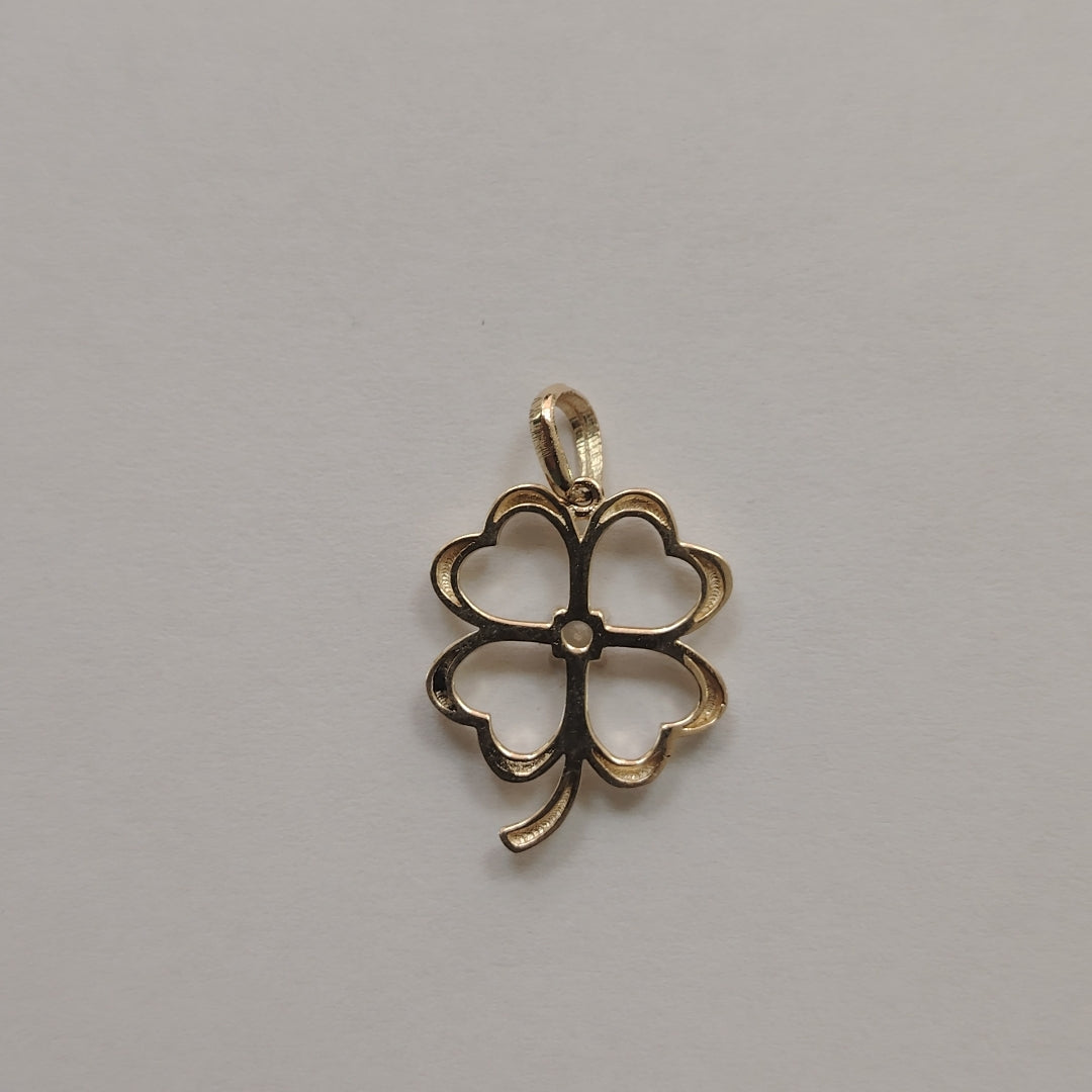 DIJES ORO 14K 1.7 (NUEVO)