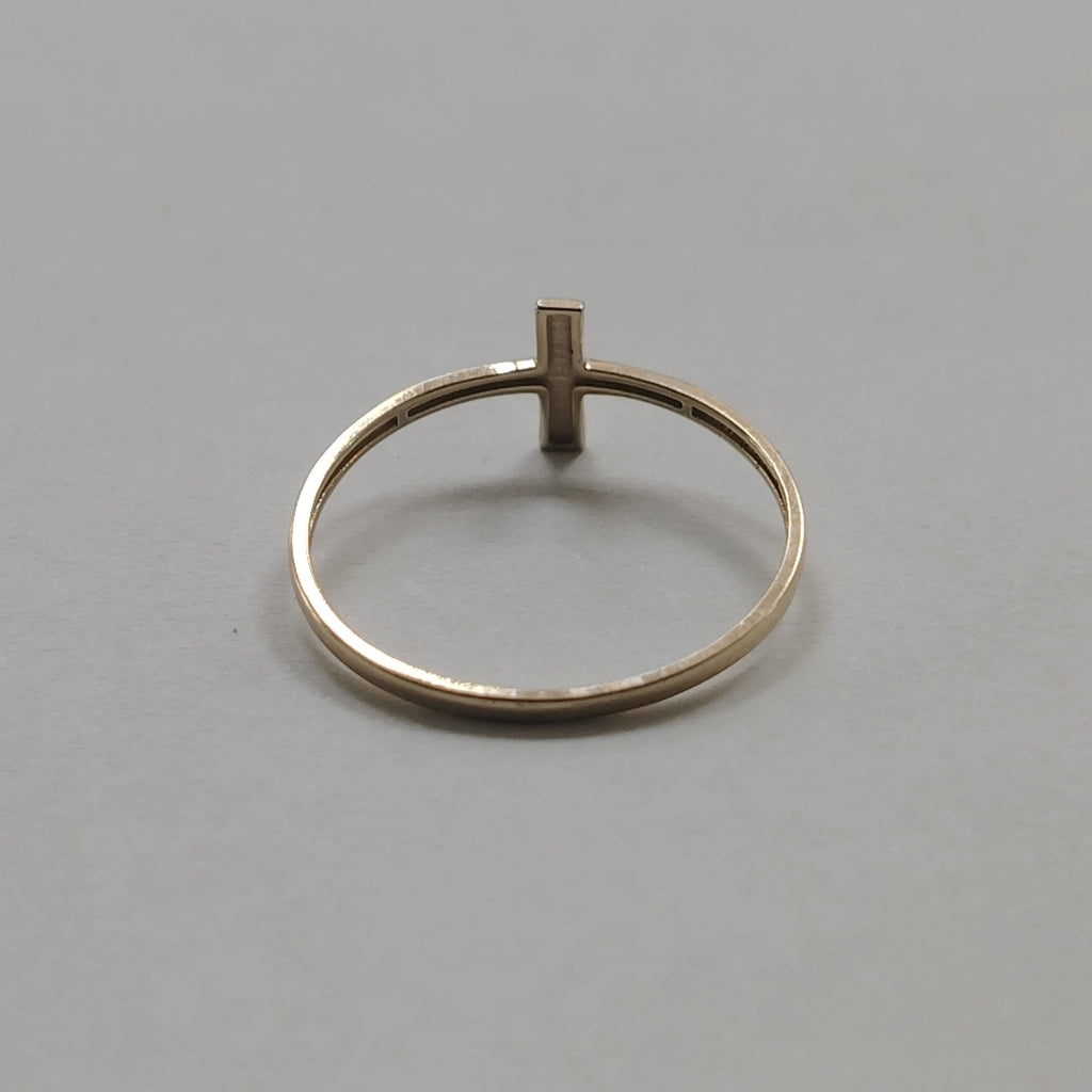 ANILLOS DAMA ORO 14K 0.7 (NUEVO)