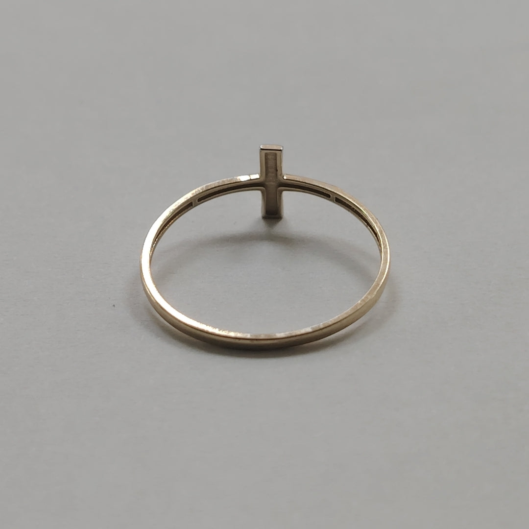 ANILLOS DAMA ORO 14K 0.7 (NUEVO)