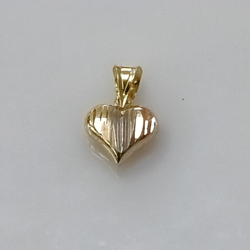 DIJES ORO 14K 0.8 (NUEVO)