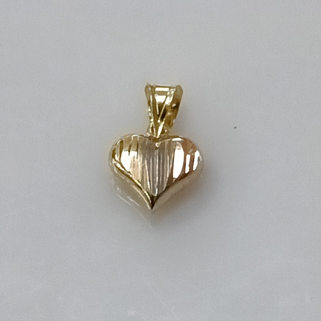 DIJES ORO 14K 0.8 (NUEVO)