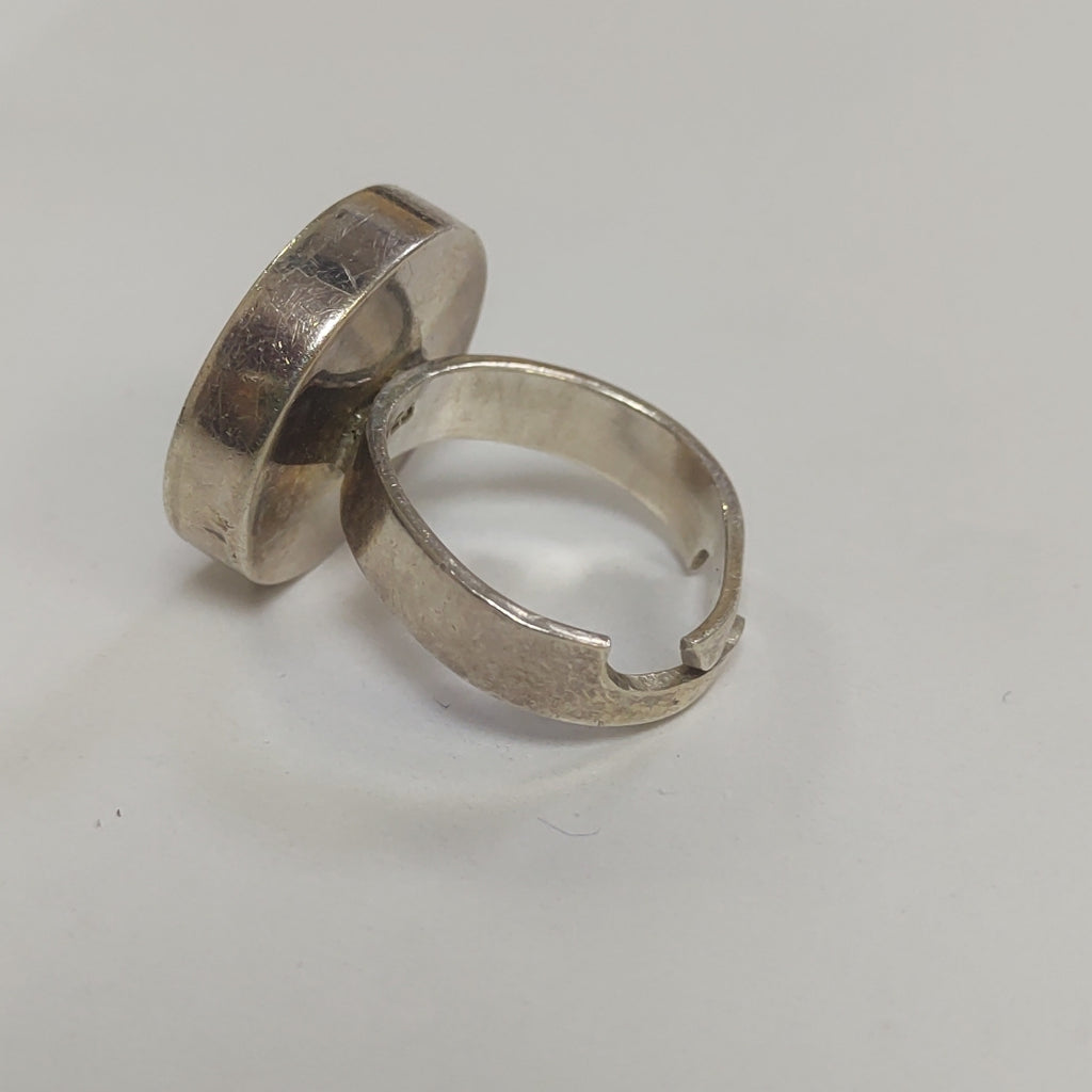 ANILLITO PLATA 7.7 GRMS (SEMINUEVO)