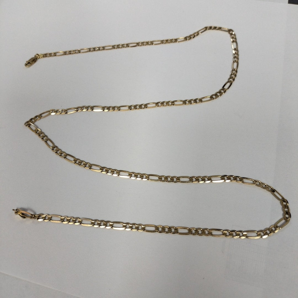 CADENA ORO 14 K 11,80 GRMS (SEMINUEVO)