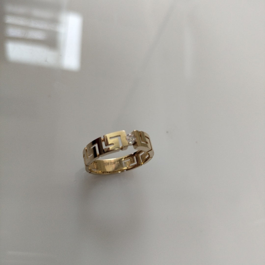 ANILLOS DAMA ORO 10K 2.3 (NUEVO)