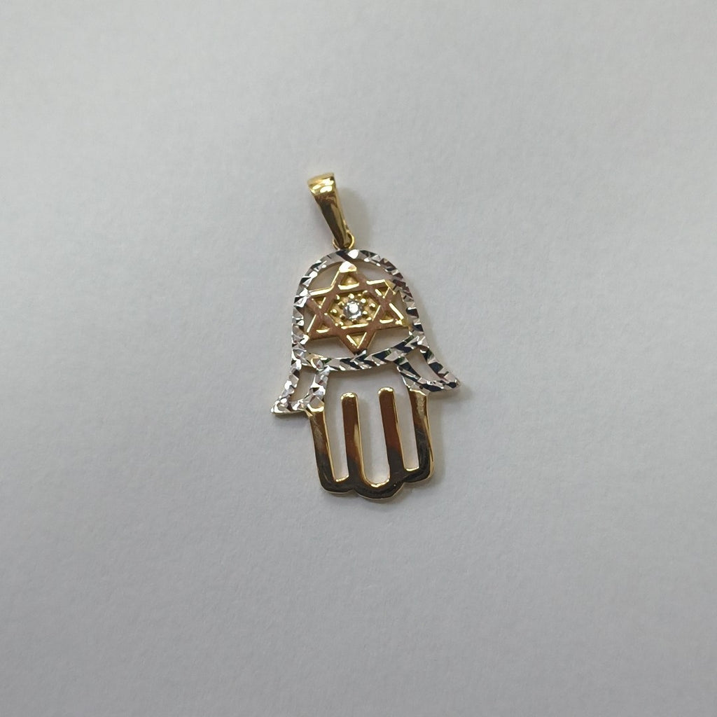 DIJES ORO 14K 1.6 (NUEVO)