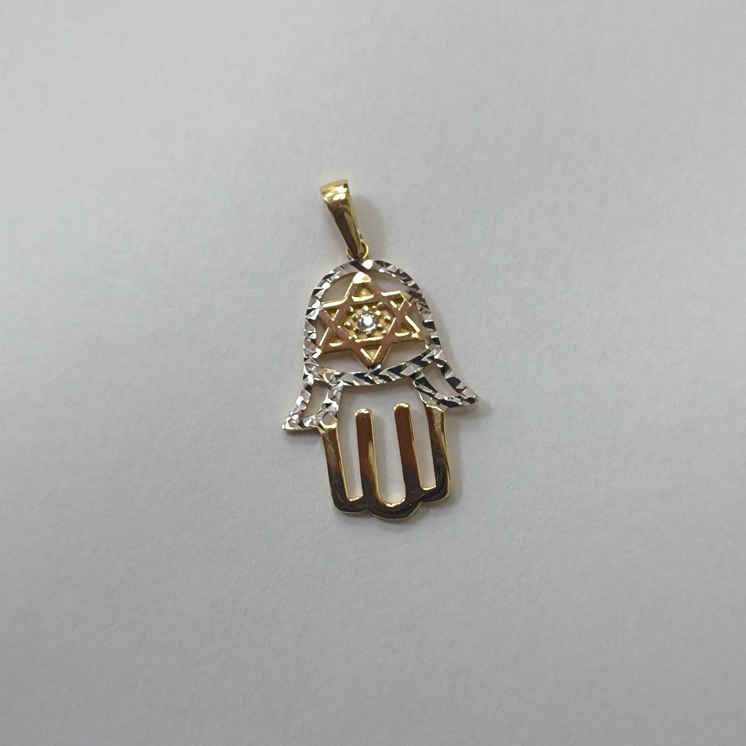 DIJES ORO 14K 1.6 (NUEVO)