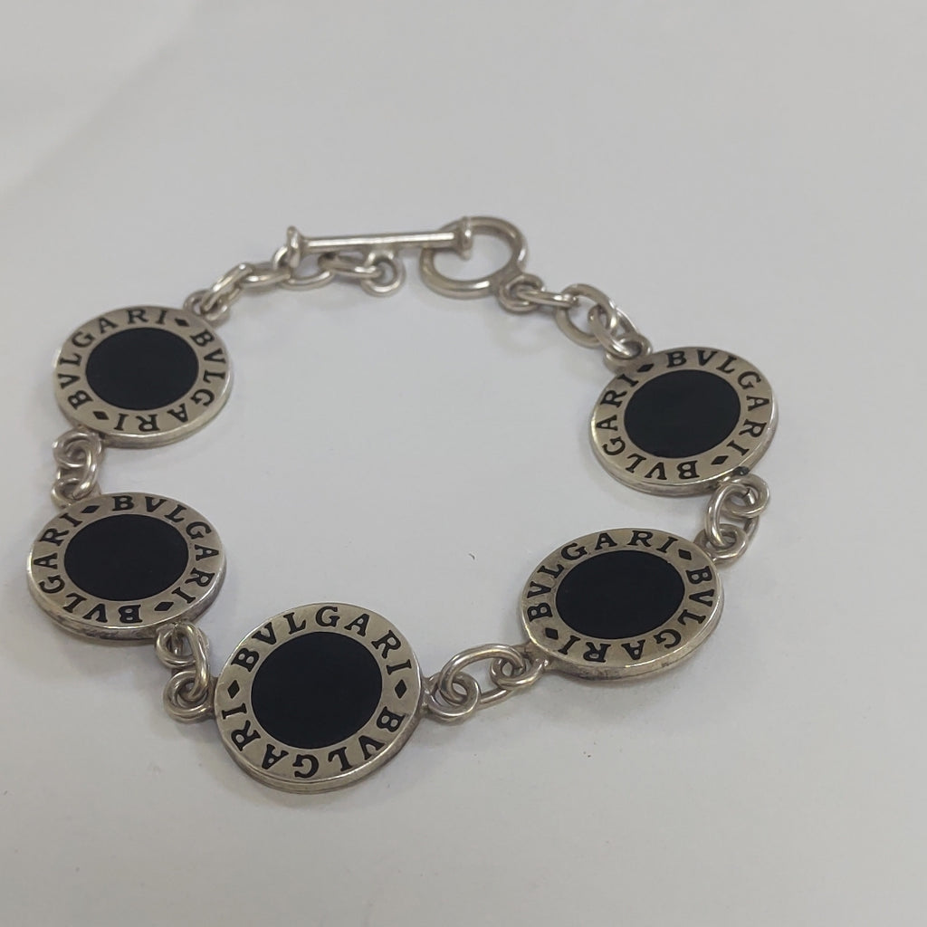 PULSERA PLATA 21.4 GRMS (SEMINUEVO)