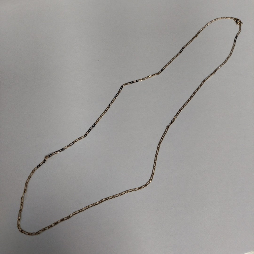 CADENA ORO 10 K 1,80 GRMS (SEMINUEVO)
