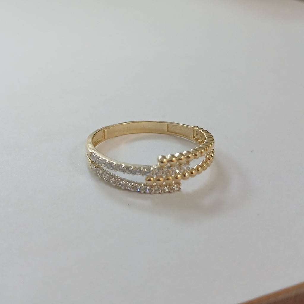 ANILLOS DAMA ORO 14K 1.7 (NUEVO)