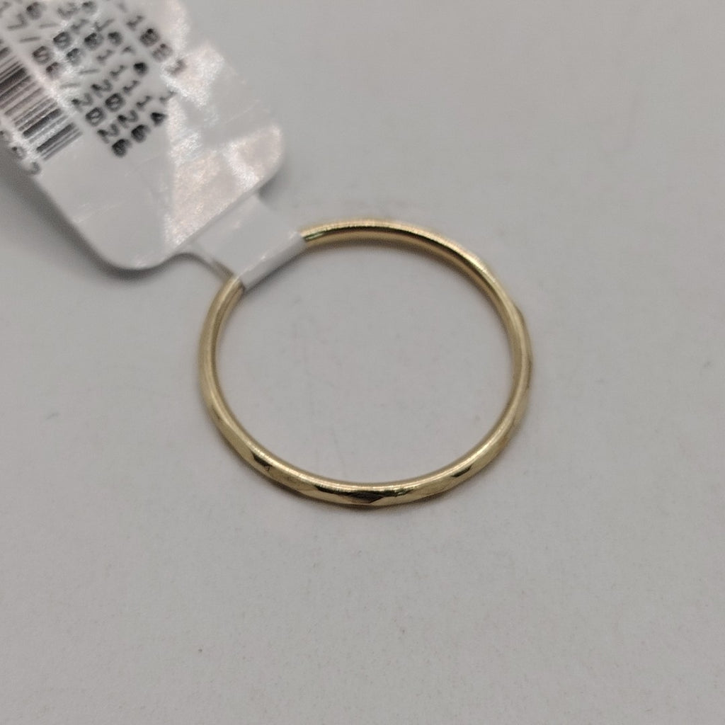ANILLITO ORO 10 K 0.4 GRMS (SEMINUEVO)