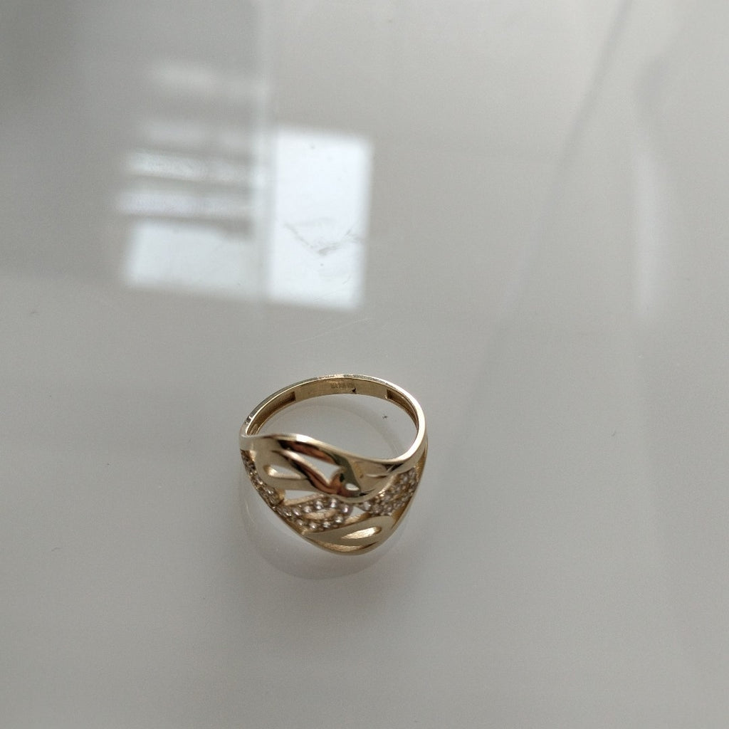ANILLOS DAMA ORO 10K 2.1 (NUEVO)
