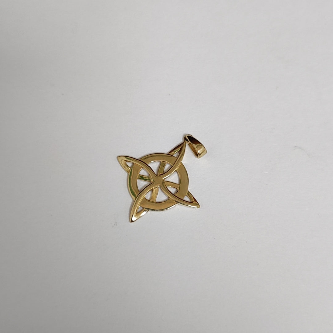 DIJES ORO 14K 1.2 (NUEVO)