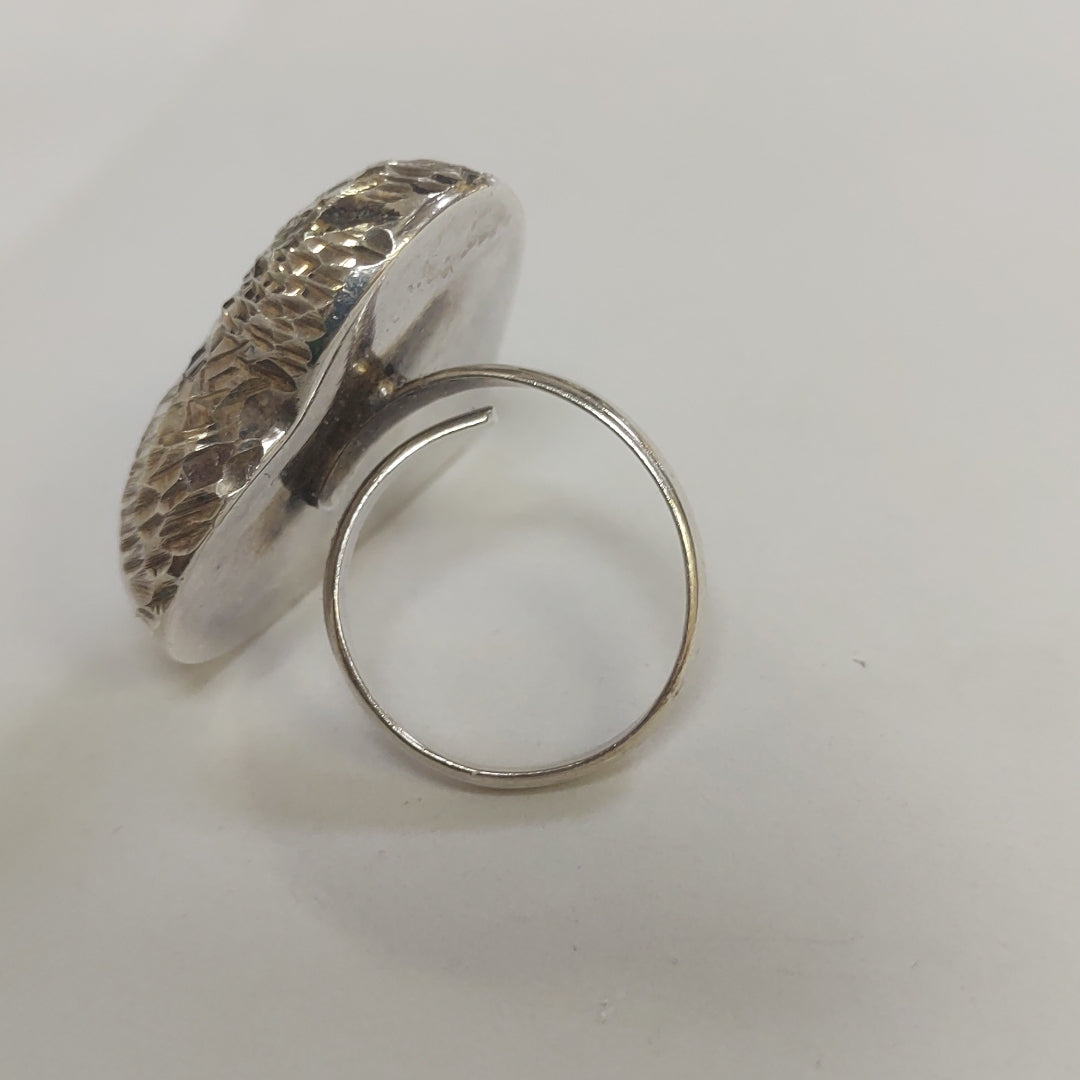ANILLITO PLATA 8.2 GRMS (SEMINUEVO)