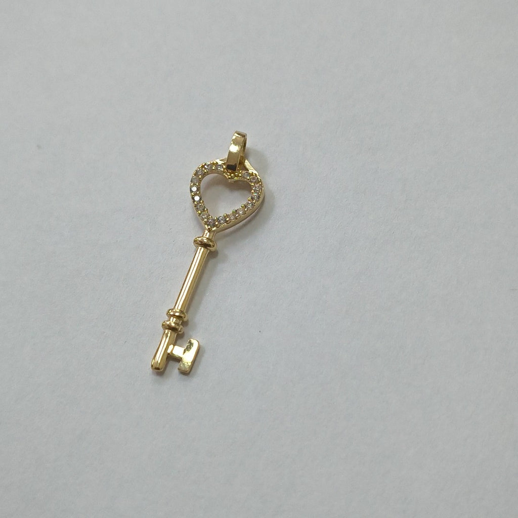 DIJES ORO 14K 1 (NUEVO)