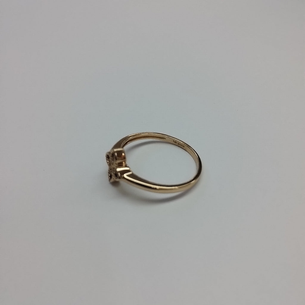 ANILLOS DAMA ORO 14K 2.1 (NUEVO)